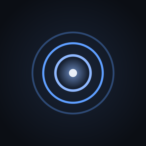 Ambient Sound Mixer icon